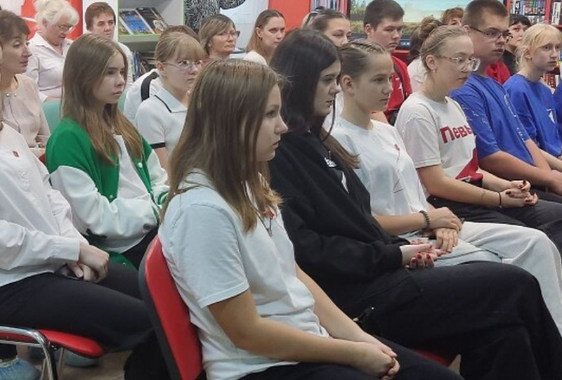 В Чертковском районе прошел форум в рамках ХХХ Димитриевских чтений