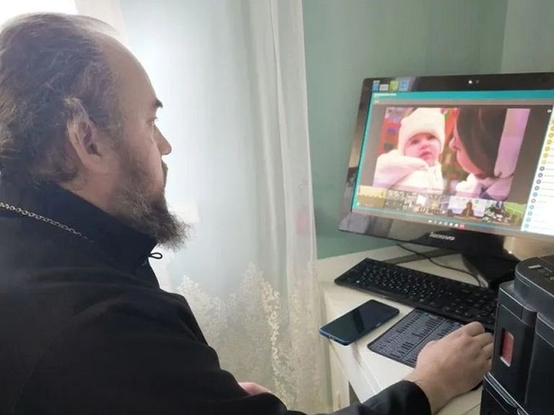 Чертково-Калитвенское благочиние принимает участие в юбилейных Димитриевских чтениях