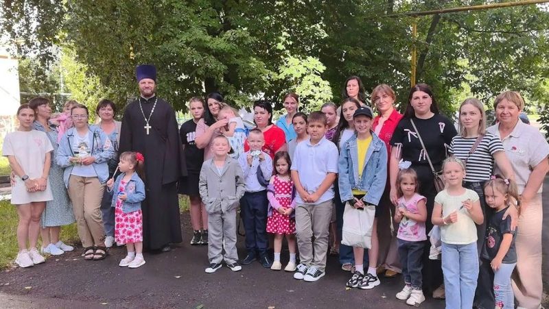 В Молодёжном центре города Гуково прошло мероприятие ко Дню молодёжи