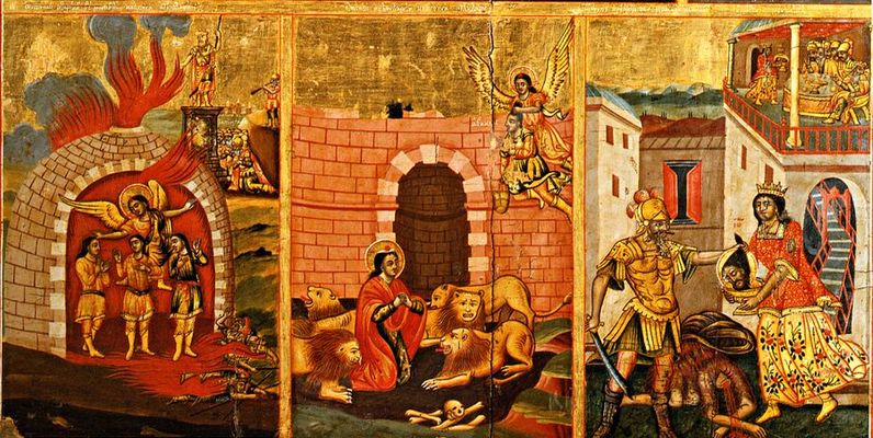 ОБ УПРАЗДНЕНИИ СУББОТЫ ХРИСТОМ