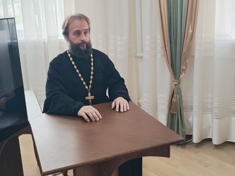 В Администрации Октябрьского района прошло заседание комиссии по делам казачества при главе Администрации Октябрьского района