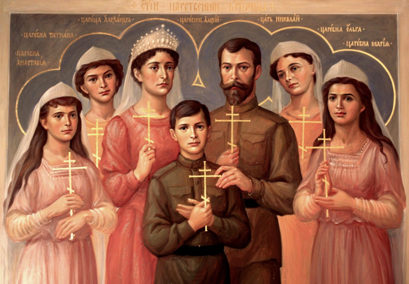 ЛЮБОВЬ ПО НАСЛЕДСТВУ