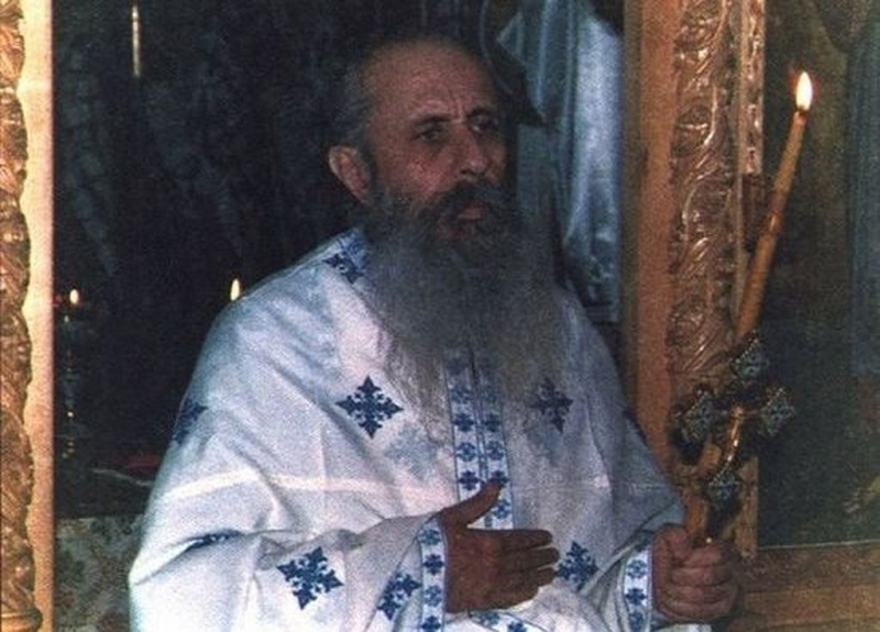 ХРИСТОС – ВЕЗДЕ!