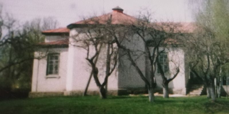 ТАЙНЫ ПОКРОВСКОЙ ЦЕРКВИ СЕЛА ИВАНЬКОВА