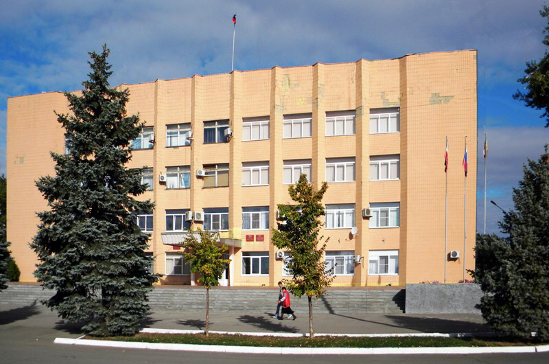 В режиме видеоконференции прошло заседании рабочей группы в Ростовской области «Комиссии Южного федерального округа в составе Совета при Президенте РФ по делам казачества