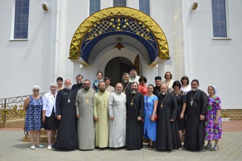 Подведены итоги II межрегионального этапа Всероссийского конкурса «За нравственный подвиг учителя» по ЮФО