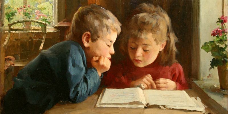 СПИСОК КНИГ НА ЛЕТО: ЗАЧЕМ ОН НУЖЕН И СТОИТ ЛИ НА НЕГО ОРИЕНТИРОВАТЬСЯ