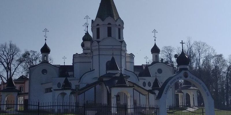ПРОТОИЕРЕЙ СТЕФАН ПРУЖИНСКИЙ (ПРЕШОВ, СЛОВАКИЯ): «ПРАКТИКА ЧАСТОЙ ИСПОВЕДИ ОЧЕНЬ ПОЛЕЗНА»