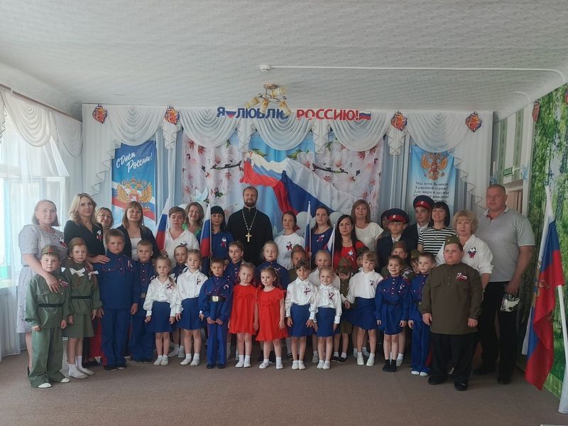 «Сегодня будет день воспоминаний»