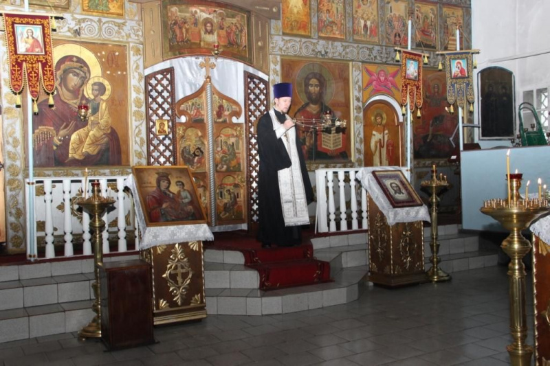 В память о казаках