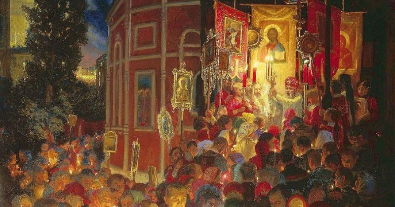 «КАКАЯ БЕСПОКОЙНАЯ НОЧЬ!» УВЫ...