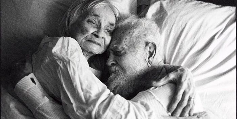 «МИЛАЯ, МНЕ ТОЛЬКО РАК ВЫЛЕЧИТЬ, Я БЫСТРО»