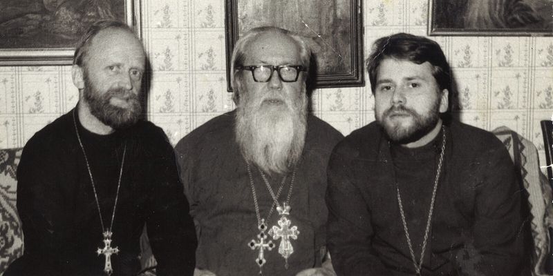 ДАР ЛЮБЯЩЕГО СЕРДЦА