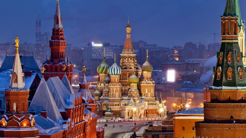 КТО МЫ, РУССКИЕ, И КУДА ИДЕМ?