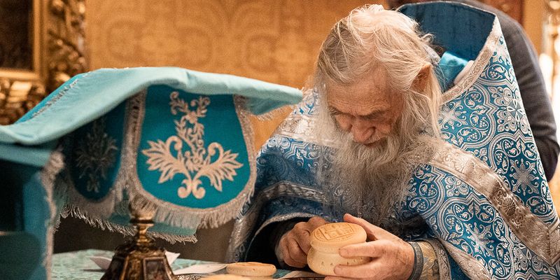 ПАМЯТИ СХИАРХИМАНДРИТА ИЛИЯ