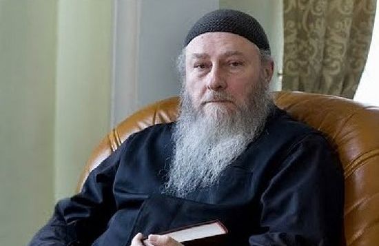 Протоиерей Александр Торик о промысле Божьем, знаках, встречах и планах
