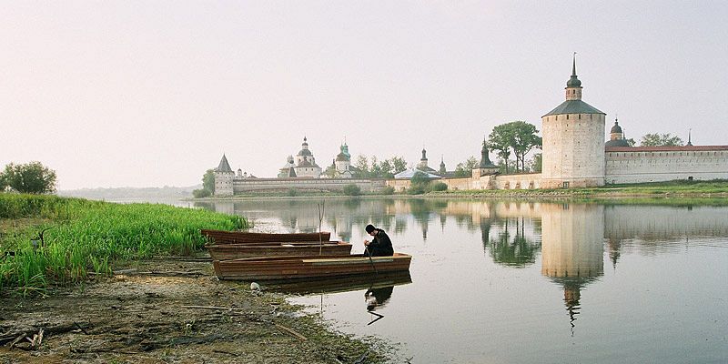 ЧЕТВЕРТОК 2-Й СЕДМИЦЫ ВЕЛИКОГО ПОСТА