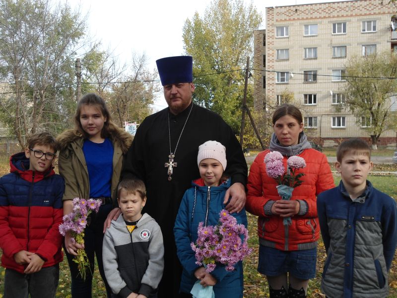«Исполняй свой долг, а Господу предоставь все остальное!»