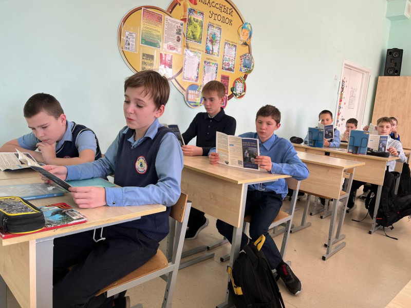 «От Вифлеема до Иордана»: миссионерская акция прошла в Нижнедонском благочинии