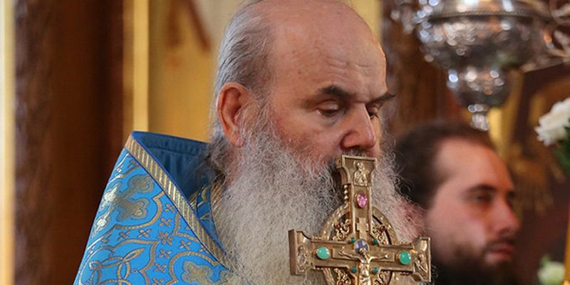 «ОН ВИДЕЛ ДУШУ ЧЕЛОВЕКА»