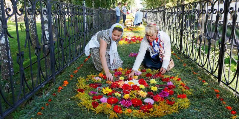 ДИВЕЕВСКИЕ ЗАМЕТКИ