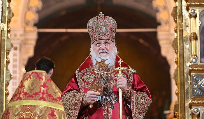 ПАСХАЛЬНОЕ ПОСЛАНИЕ СВЯТЕЙШЕГО ПАТРИАРХА КИРИЛЛА АРХИПАСТЫРЯМ, ПАСТЫРЯМ, ДИАКОНАМ, МОНАШЕСТВУЮЩИМ И ВСЕМ ВЕРНЫМ ЧАДАМ РУССКОЙ ПРАВОСЛАВНОЙ ЦЕРКВИ