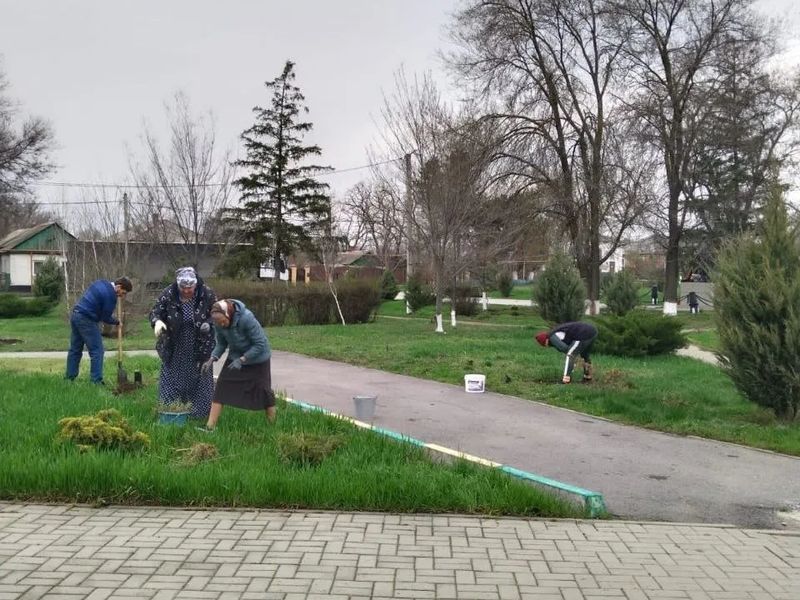 Село Алексеевка: приходская жизнь и единство общины