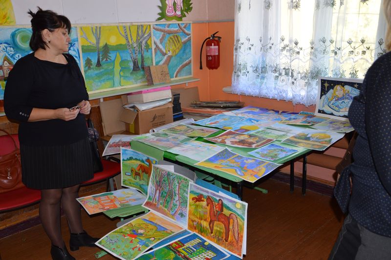 В Каменск-Шахтинском подвели итог муниципального тура конкурса «Красота Божьего мира»