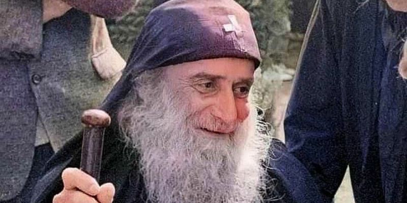 «СВЕТ, СИЯЮЩИЙ ИЗ САМТАВРО»