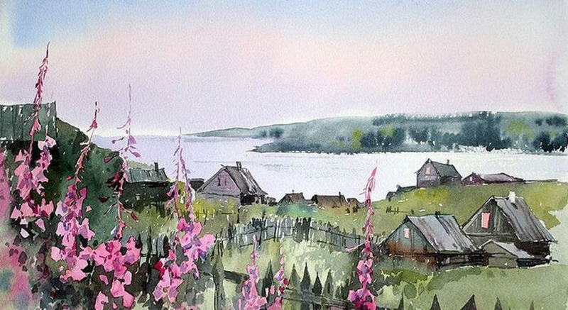 ЧЕЛОВЕК ОБЯЗАН БЫТЬ СЧАСТЛИВЫМ