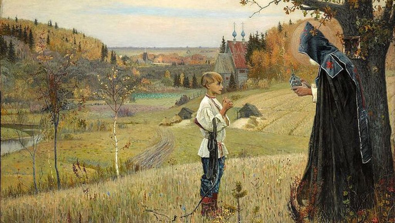 О НРАВСТВЕННОМ ВЫБОРЕ И БИОХИМИИ