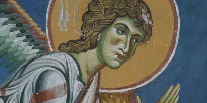 «ТАК ЛИ ВАЖНА ТРАДИЦИЯ В ЦЕРКОВНОМ ИСКУССТВЕ?»