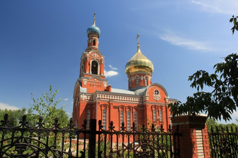 Город Каменск Ростовская Область Фото