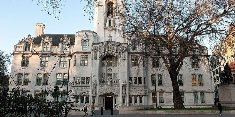 ЗА ЧТО СЕЙЧАС АРЕСТОВАЛИ БЫ ХРИСТА В ВЕЛИКОБРИТАНИИ?