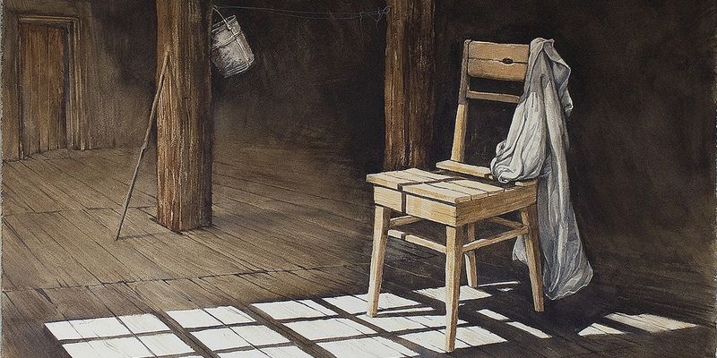 «САМ ОРУДИЕ СВОЕГО УБИЙСТВА И СКОНСТРУИРОВАЛ». О НЕСЛУЧАЙНЫХ СЛУЧАЙНОСТЯХ