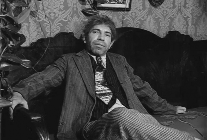 ИСКУССТВО ОСКОРБЛЯТЬ