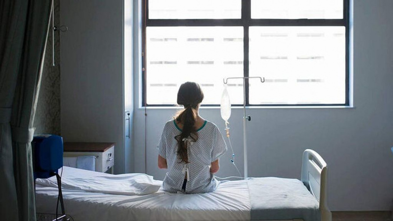 ЧУДО ИСЦЕЛЕНИЯ КАК БОЖИЕ ПРИСУТСТВИЕ