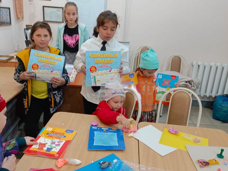 Значимая помощь волонтерской группы «Ростов помогает»