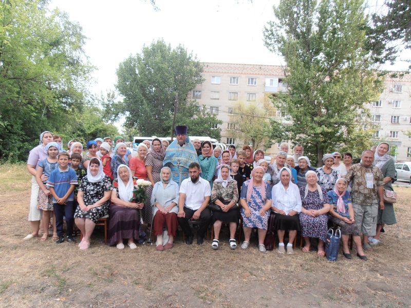 «Русь святая, храни веру православную, в ней же тебе спасение»