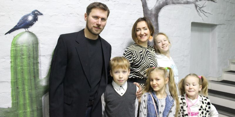 «ВНЕШНИЙ ОБЛИК – ЭТО МАЛЕНЬКАЯ ПРОПОВЕДЬ О ТОМ, КАКОЙ НАШ БОГ»