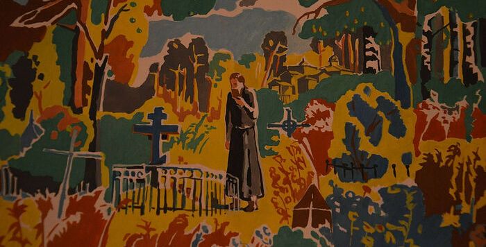 О ТОМ, КАК ОТЕЦ ВАСИЛИЙ ПОБЕДИЛ ИСКУШЕНИЕ