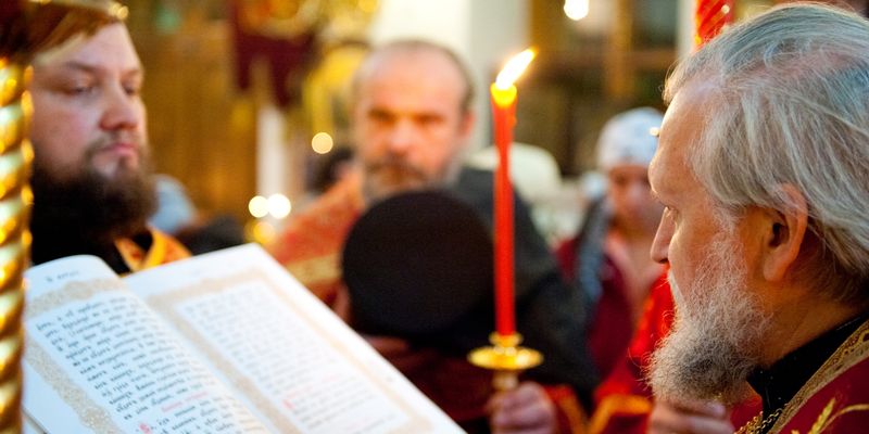 «СВЯТИТЕЛЬ НИКОЛАЙ, ПОКАЖИ МНЕ СВЯТОГО…»