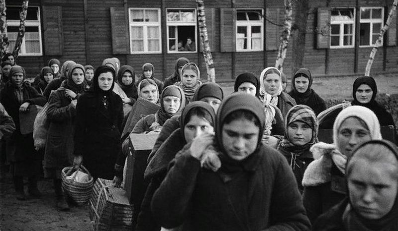 «Я БЛАГОДАРЮ БОГА ЗА ВСЕ ПЕРЕЖИТЫЕ СТРАДАНИЯ»