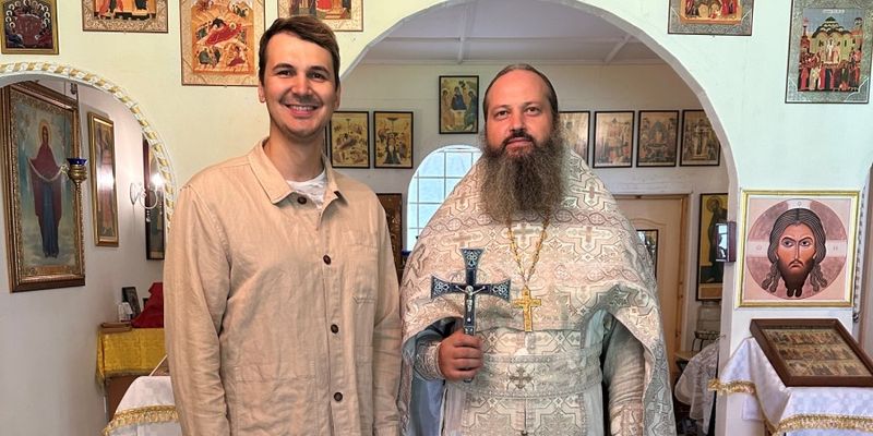 ПУТЬ ИЕРОМОНАХА АНТОНИЯ ОТ КАМЧАТКИ ДО «СЕРЕДИНЫ ЗЕМЛИ»