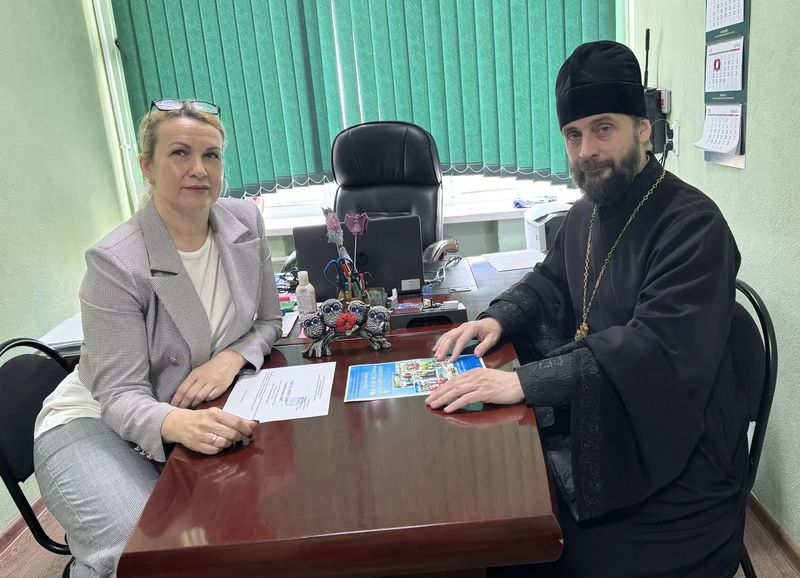 «История казачества — наше будущее»: в школе № 62 сл. Красюковской готовят IV фестиваль казачьей культуры «Быть добру на Дону»