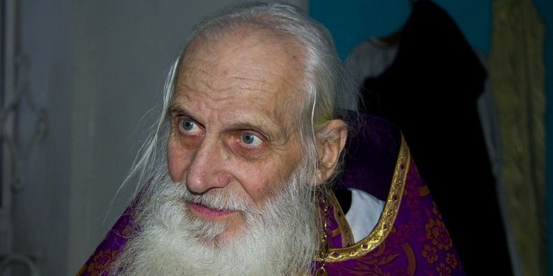 ПРИЗВАННЫЙ НА СРЕТЕНИЕ