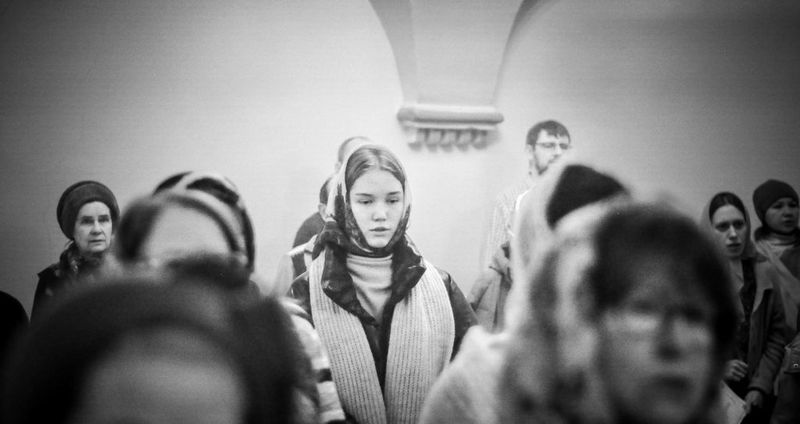 «ВО ВРЕМЯ СЛУЖБЫ ТЫ СМОТРИШЬ ГЛАЗА В ГЛАЗА РЕГЕНТУ – И ВСЁ»