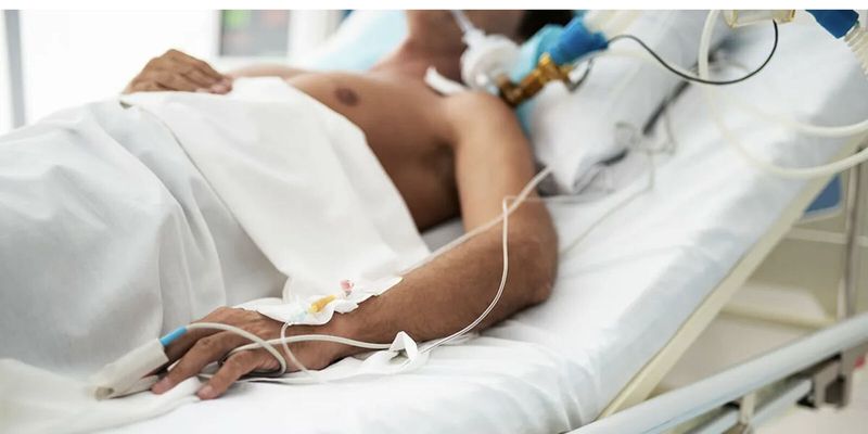 «СЫН БОЯЛСЯ ПЕРЕЙТИ В ЖИЗНЬ ВЕЧНУЮ БЕЗ КРЕЩЕНИЯ»