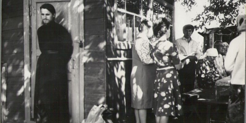 ИЕРОМОНАХ НЕСТОР (САВЧУК; †31.12.1993), МУЧЕНИК ИЗ ЖАРКОВ