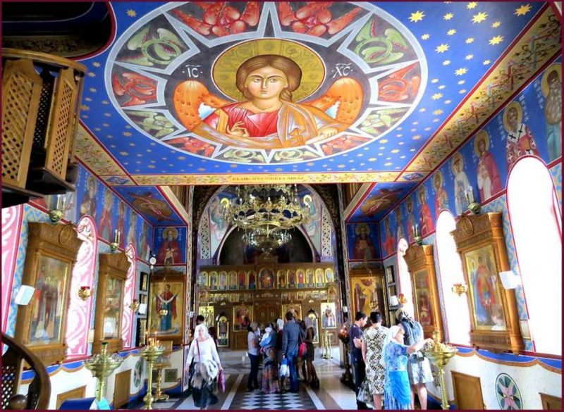 16 марта состоится паломническая поездка по святым местам города Ростова-на-Дону. В поездку входит посещение Свято-Иверского женсккого монастыря и храмов Вознесения Господня, Казанской иконы Божией Матери 